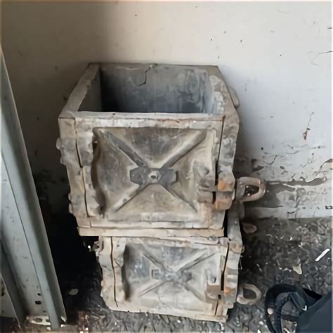 concrete molds for sale uk